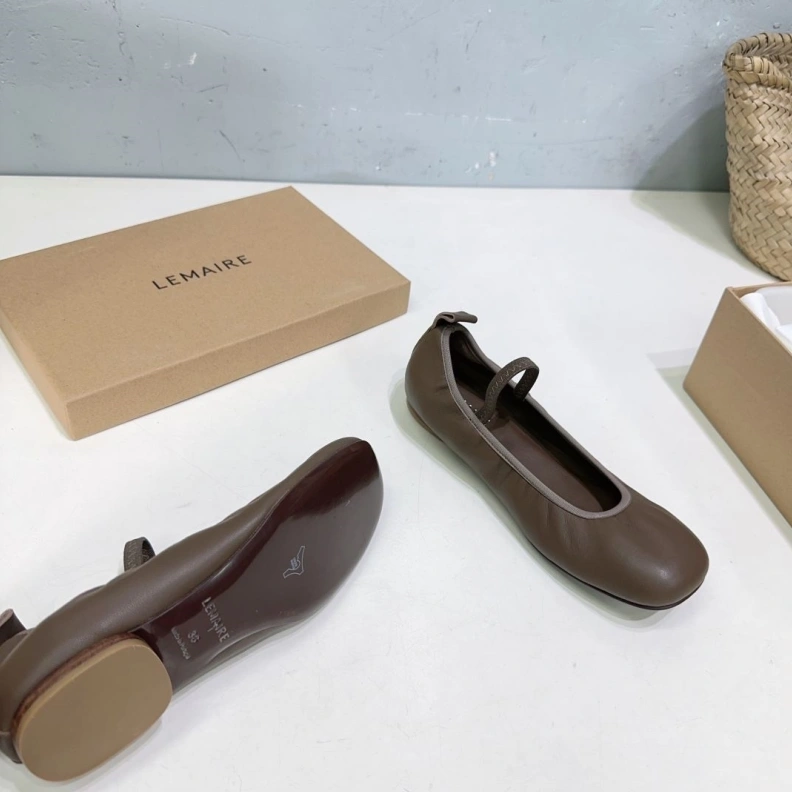 Compact Othxr flat shoes 208793