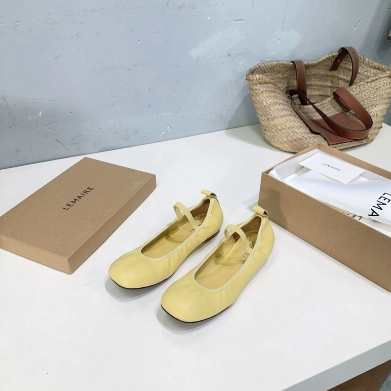 Comfortable Othxr flat shoes 208791