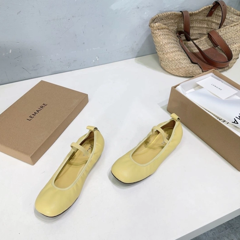 Comfortable Othxr flat shoes 208791