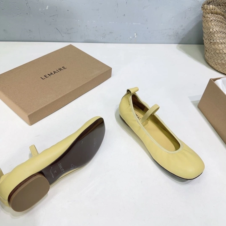 Comfortable Othxr flat shoes 208791