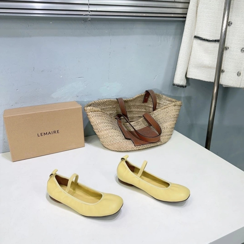 Comfortable Othxr flat shoes 208791