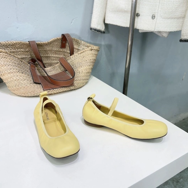 Comfortable Othxr flat shoes 208791