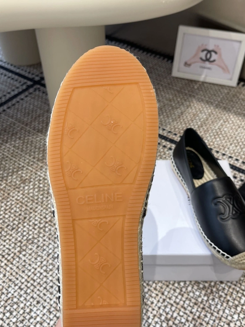 Cxlxne Casual Shoes Sophisticated 115805