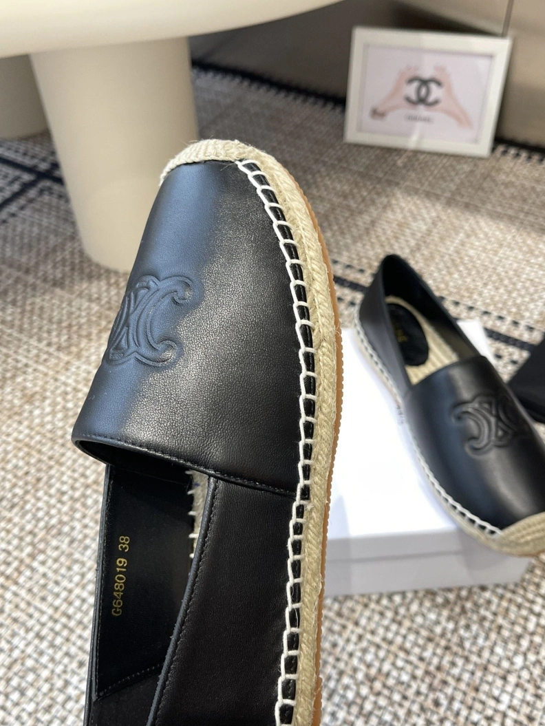 Cxlxne Casual Shoes Sophisticated 115805