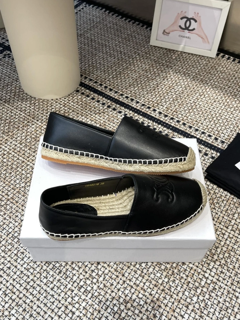 Cxlxne Casual Shoes Sophisticated 115805