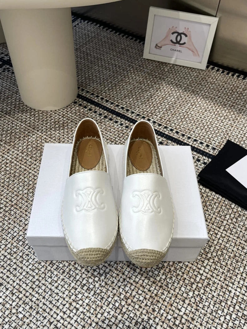 Flexible Cxlxne Casual Shoes 115801