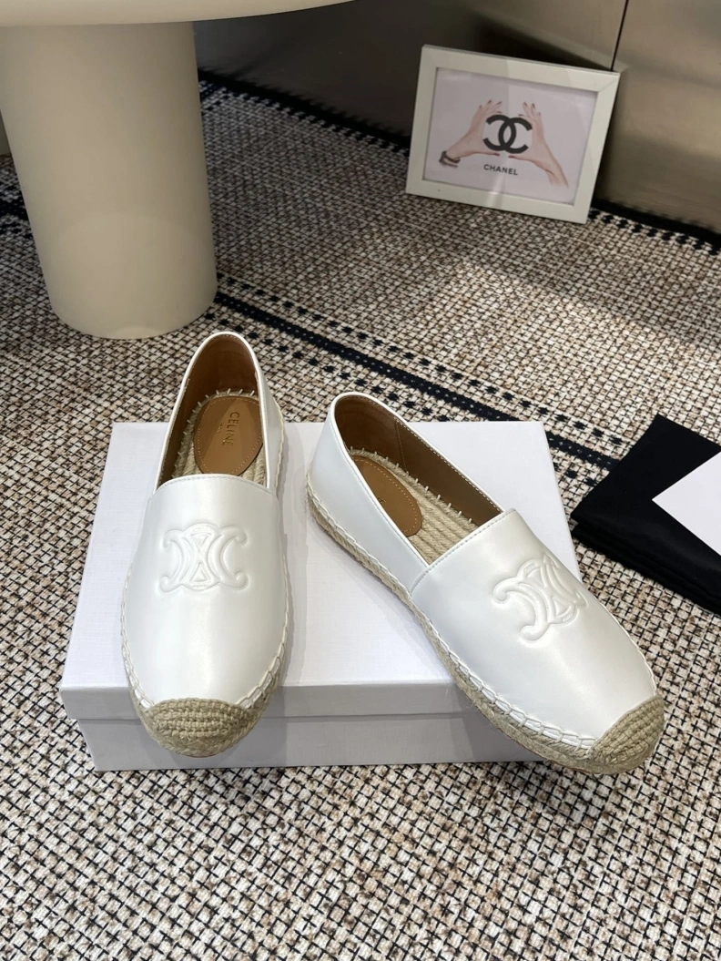 Flexible Cxlxne Casual Shoes 115801