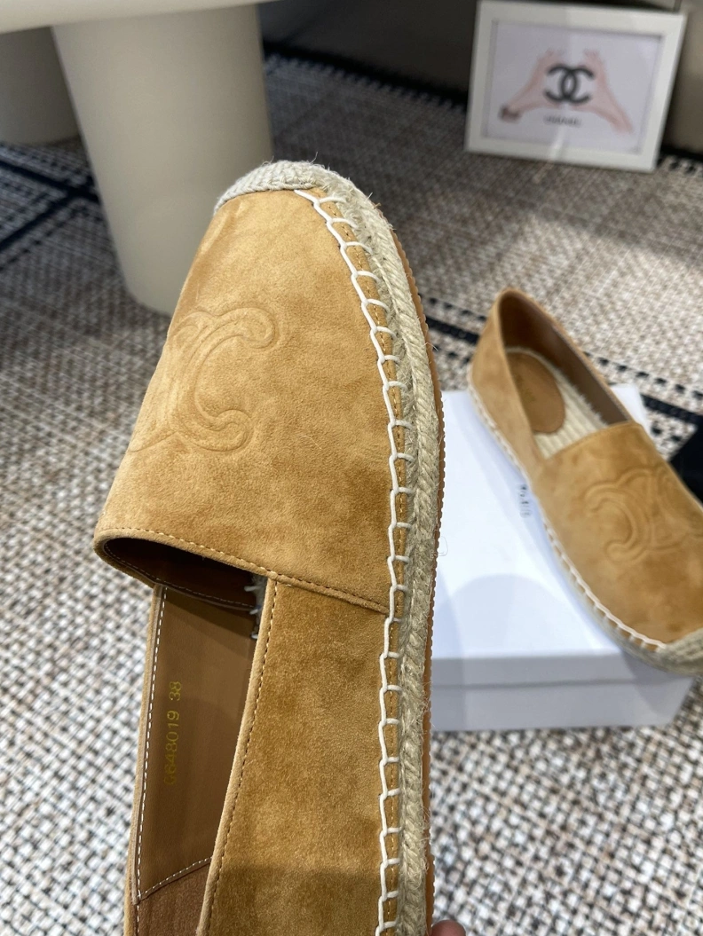 Cxlxne Casual Shoes AllSeason 115798