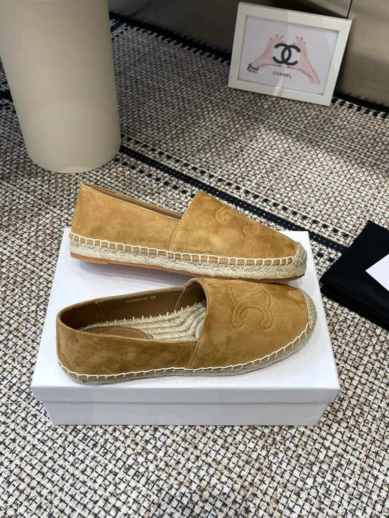 Cxlxne Casual Shoes AllSeason 115798