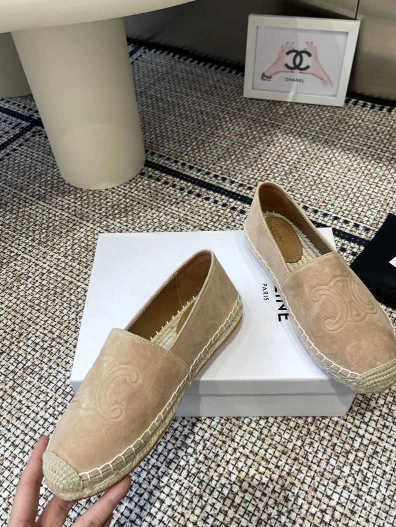 Affordable Cxlxne Casual Shoes 115795