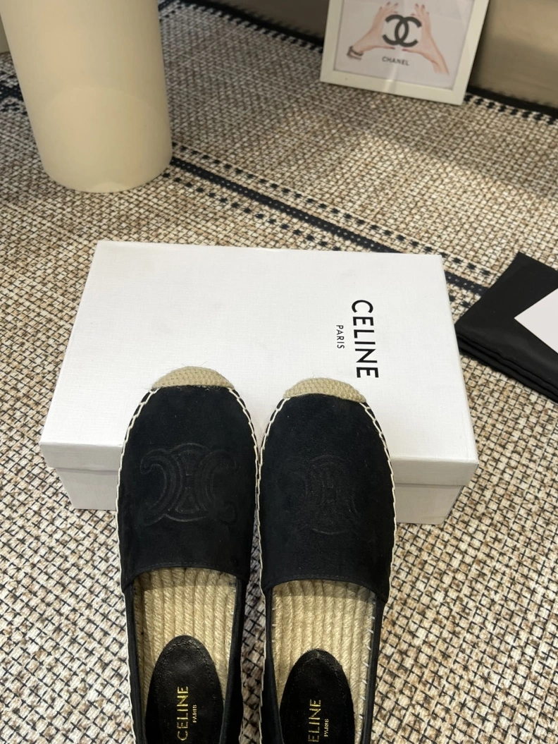 Trendy Cxlxne Casual Shoes 115797