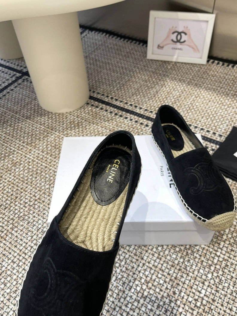 Trendy Cxlxne Casual Shoes 115797