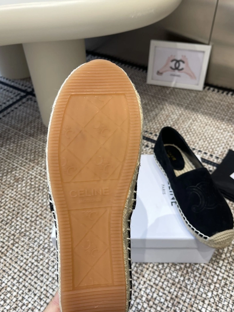 Trendy Cxlxne Casual Shoes 115797