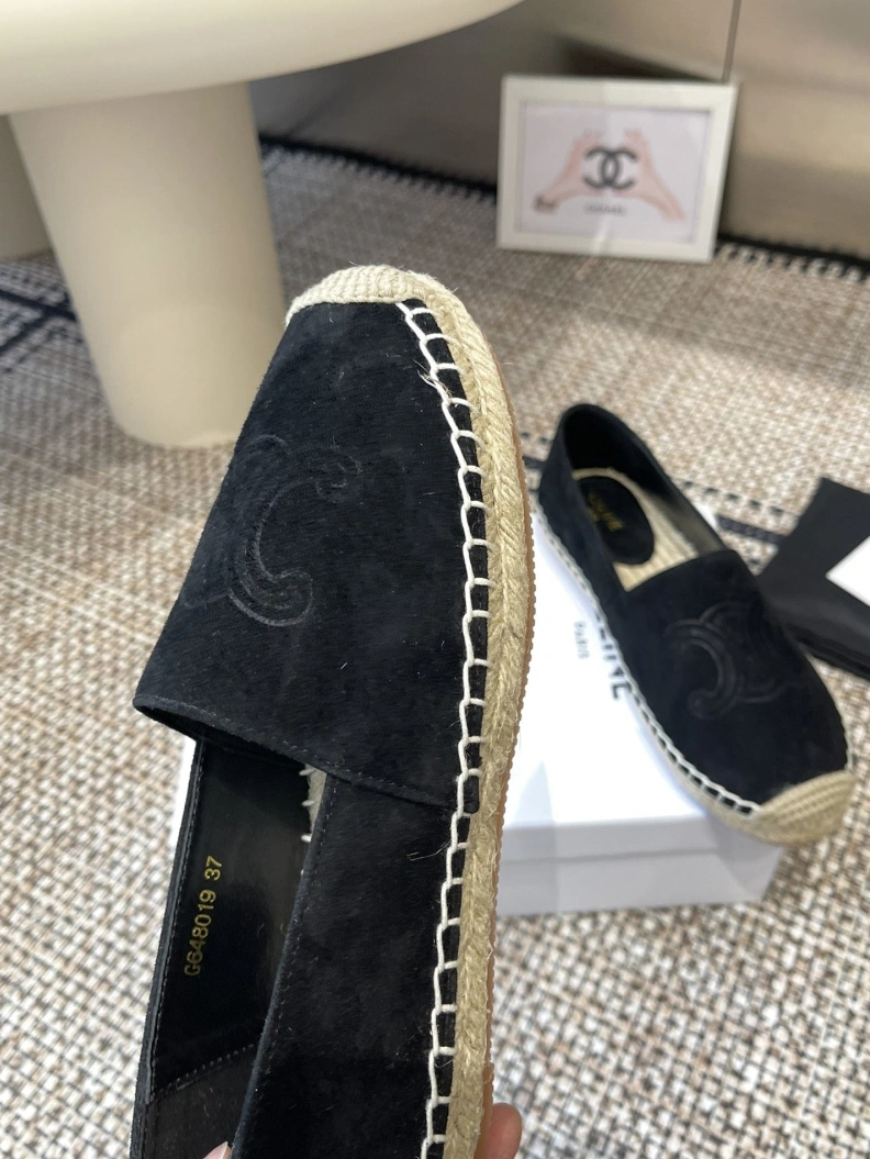 Trendy Cxlxne Casual Shoes 115797