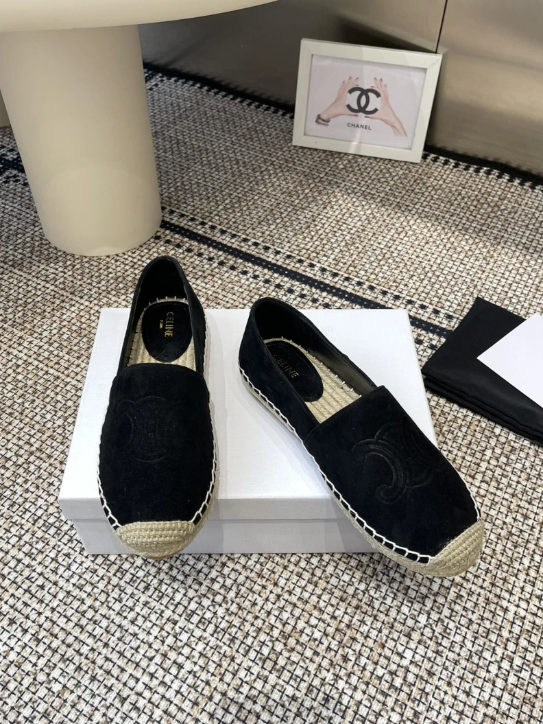 Trendy Cxlxne Casual Shoes 115797
