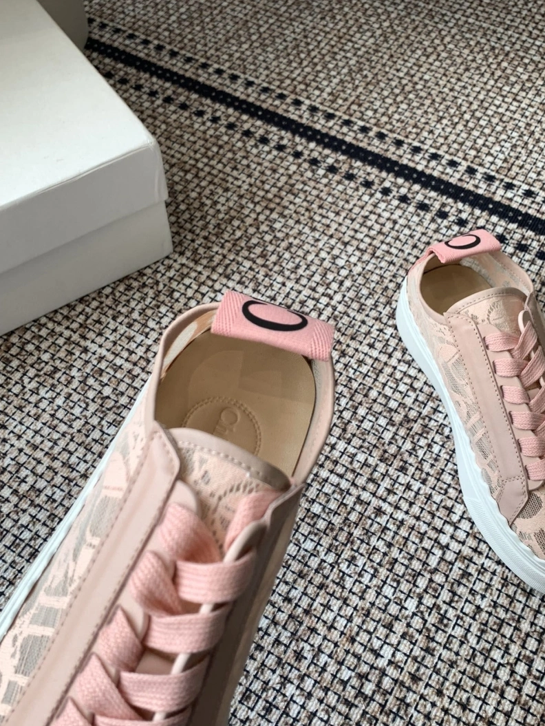 NewStyle Chlxx Casual Shoes 133754