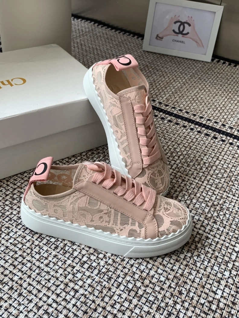 NewStyle Chlxx Casual Shoes 133754