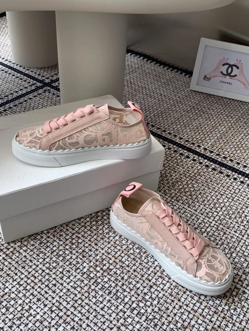NewStyle Chlxx Casual Shoes 133754