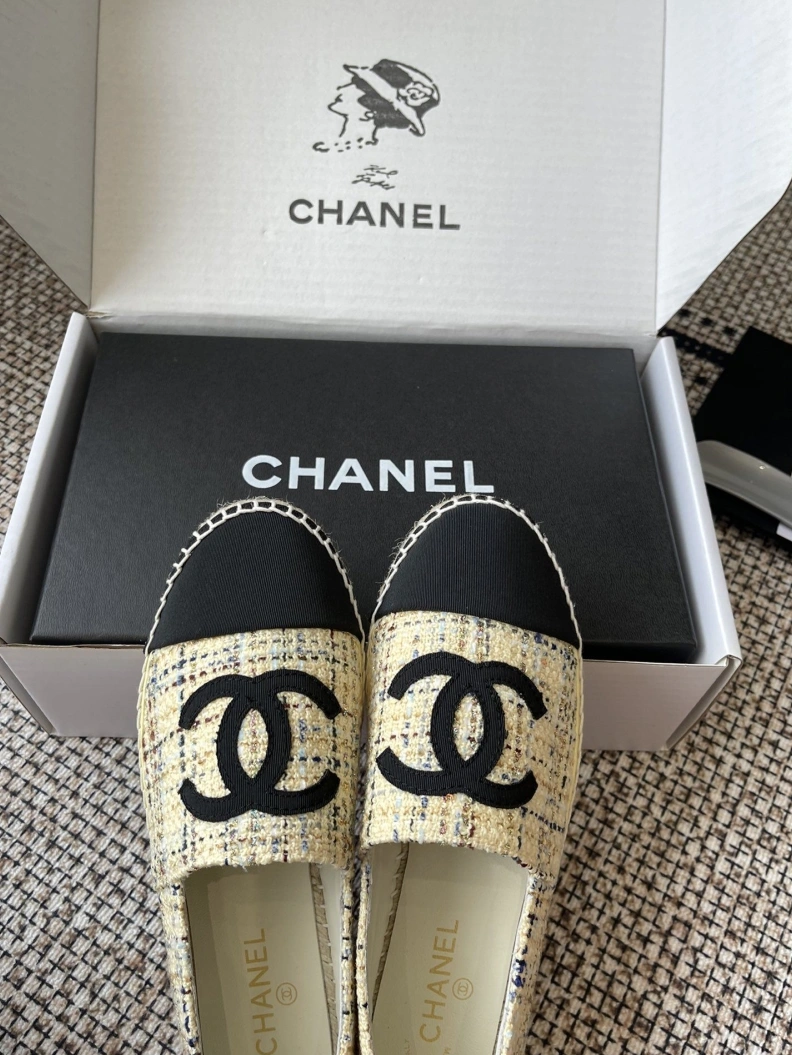 Chxnxl Casual Shoes Versatile 117776