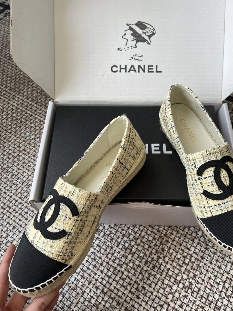 Chxnxl Casual Shoes Versatile 117776