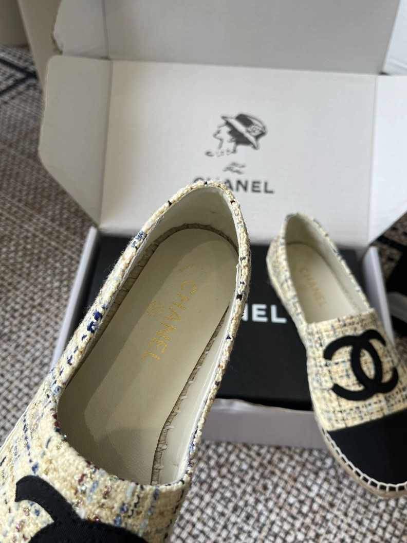 Chxnxl Casual Shoes Versatile 117776