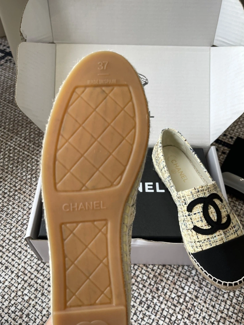 Chxnxl Casual Shoes Versatile 117776