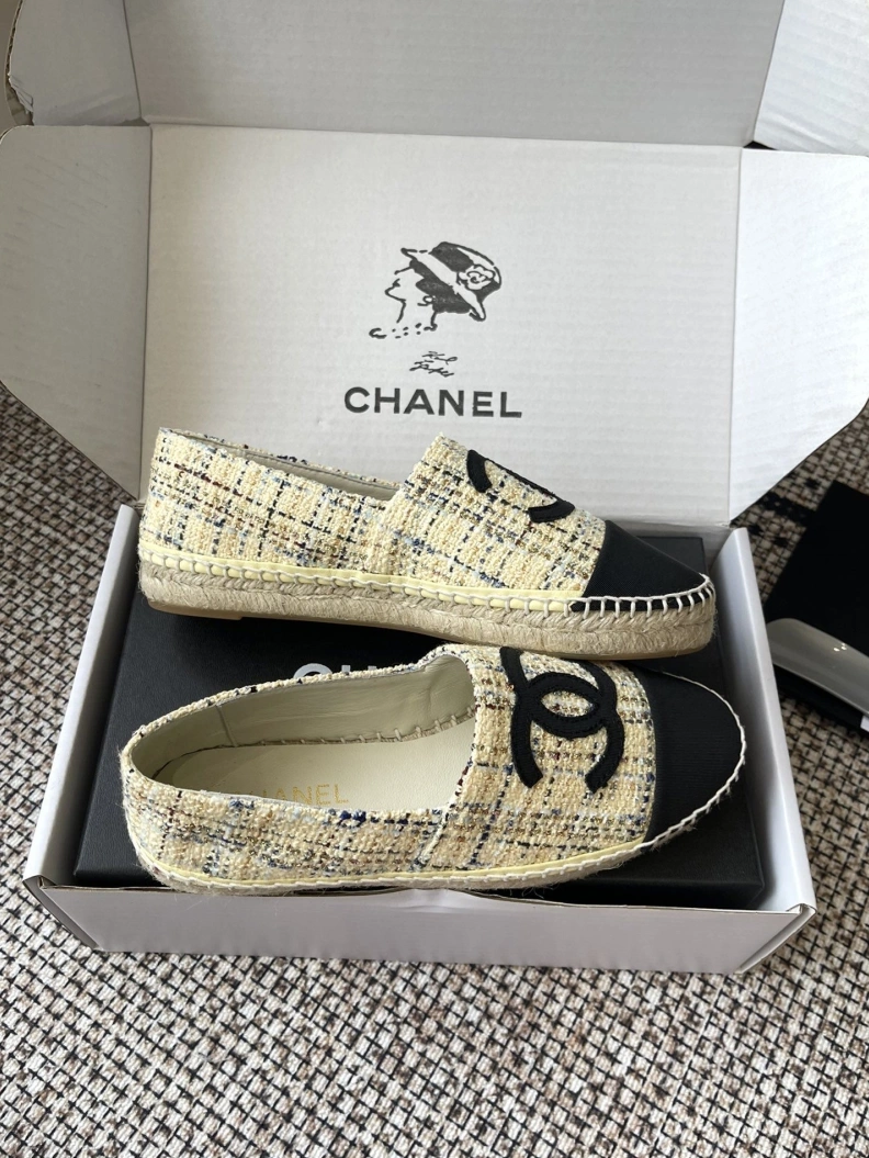 Chxnxl Casual Shoes Versatile 117776