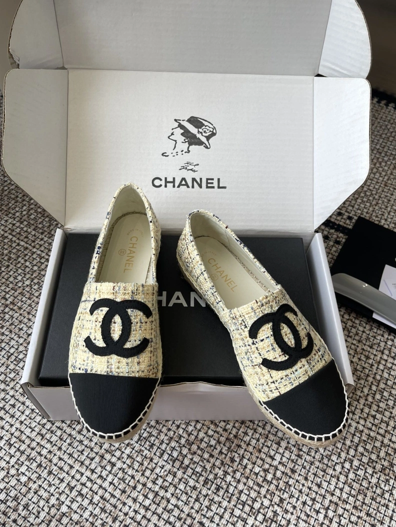 Chxnxl Casual Shoes Versatile 117776
