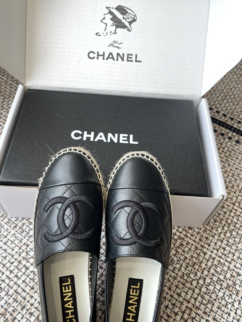 Sophisticated Chxnxl Casual Shoes 117760