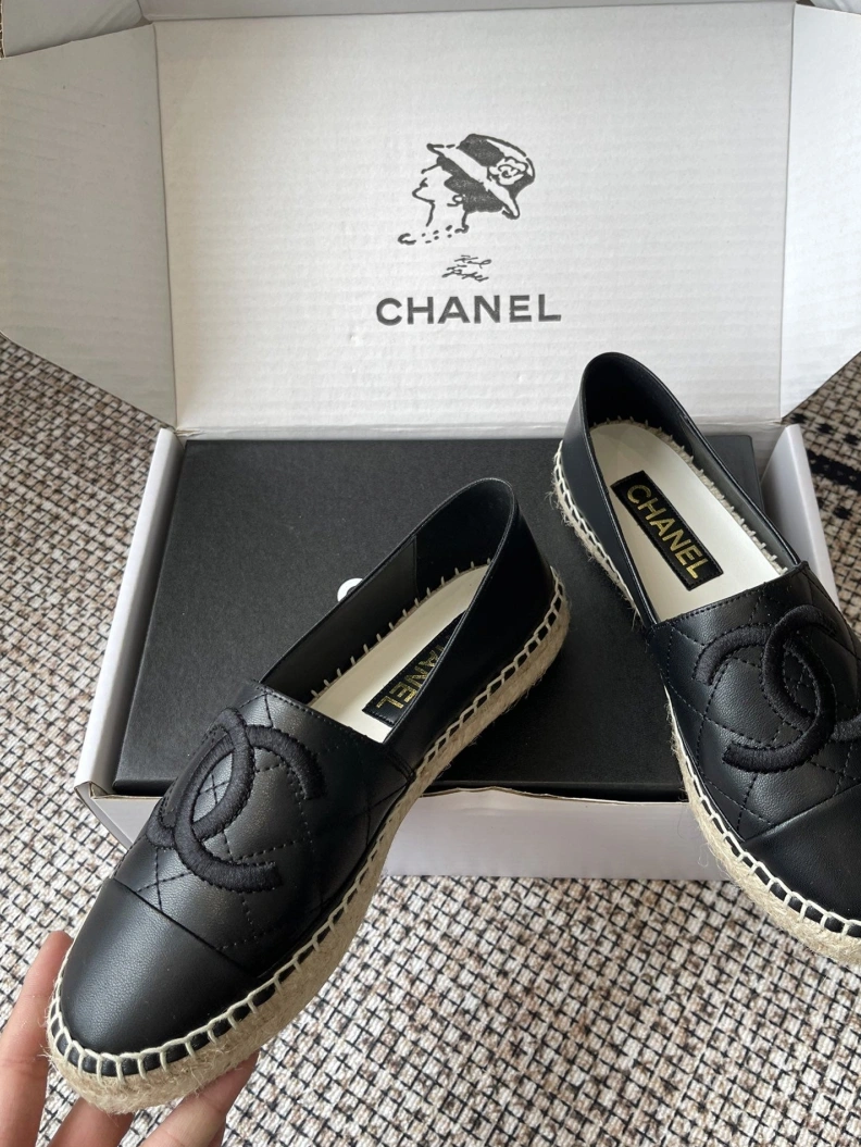 Sophisticated Chxnxl Casual Shoes 117760