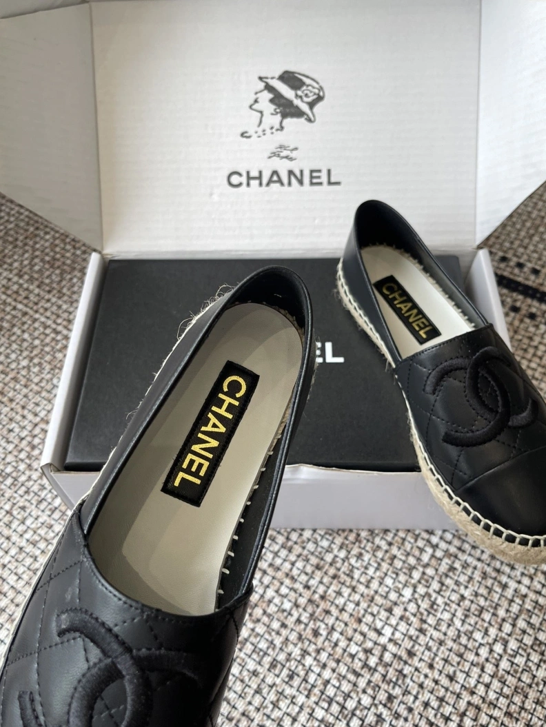 Sophisticated Chxnxl Casual Shoes 117760