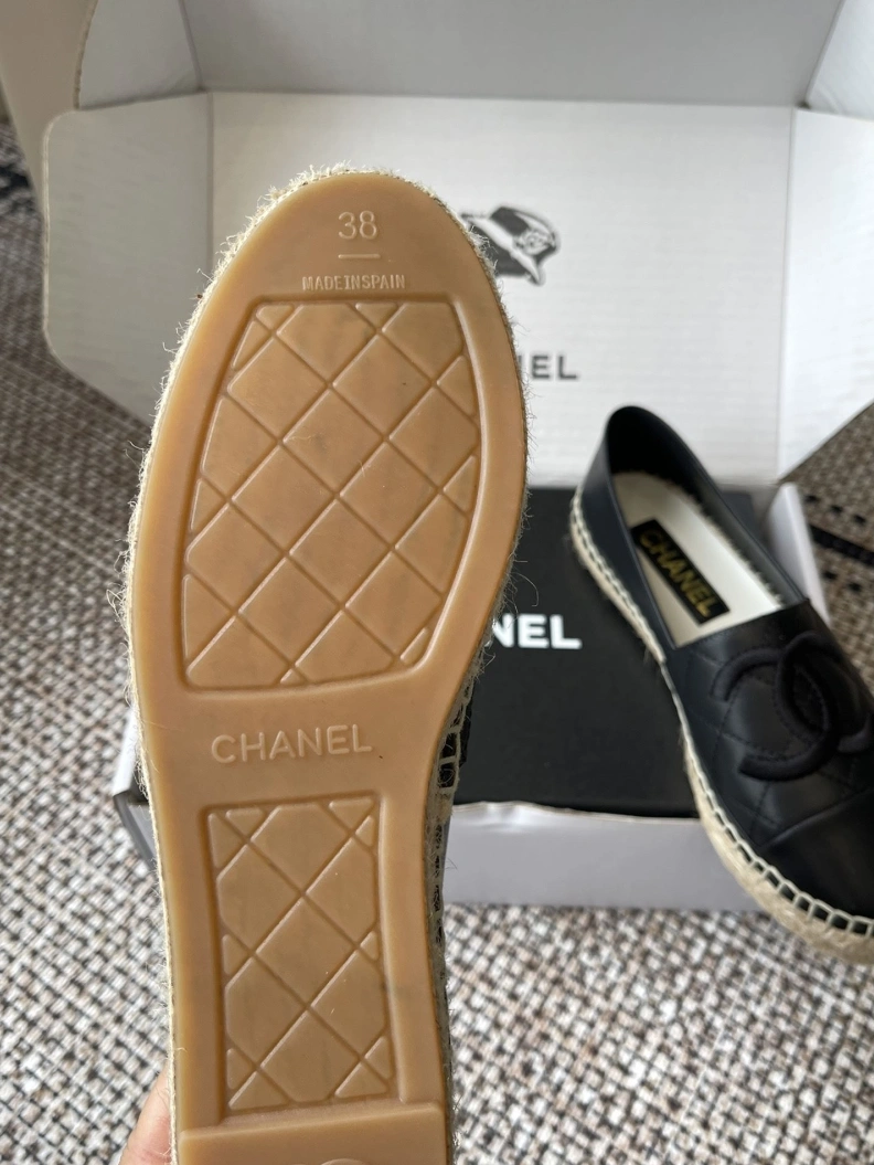 Sophisticated Chxnxl Casual Shoes 117760