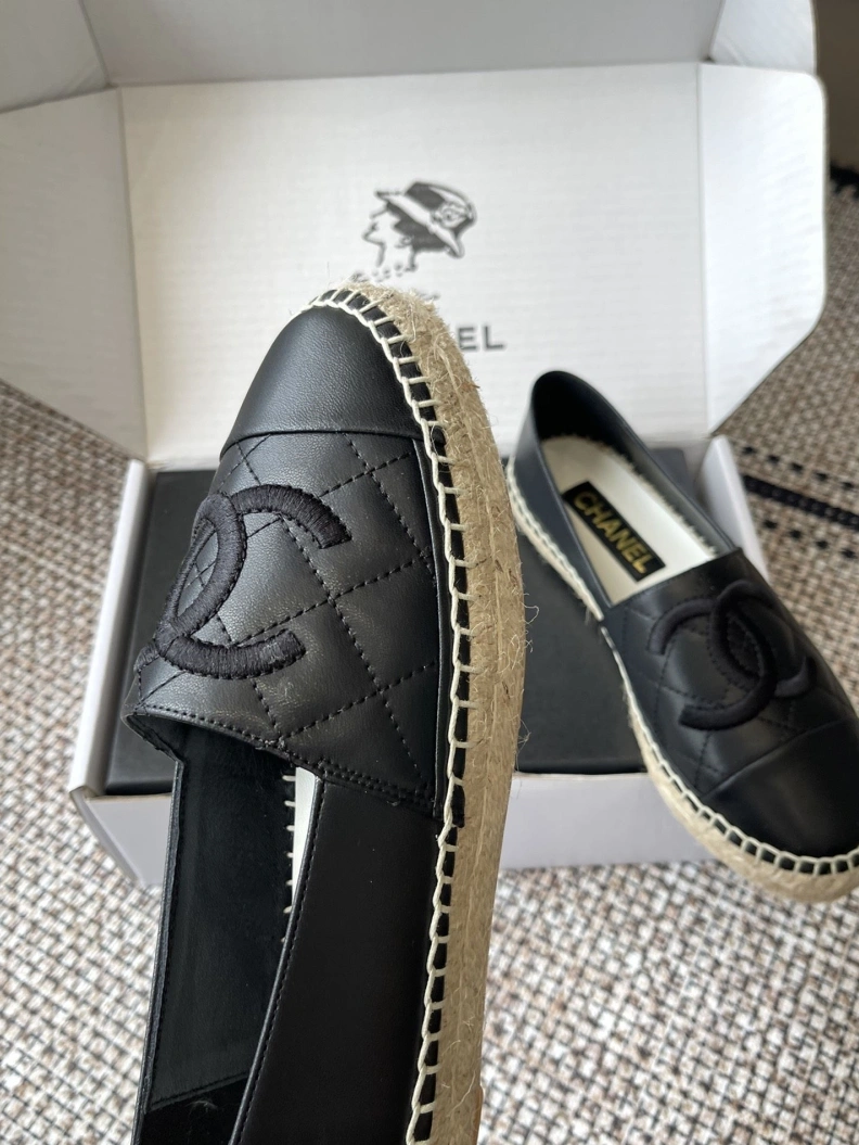 Sophisticated Chxnxl Casual Shoes 117760