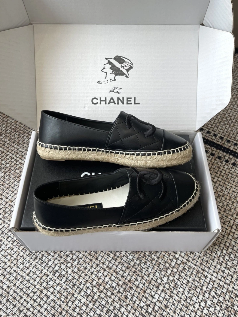Sophisticated Chxnxl Casual Shoes 117760