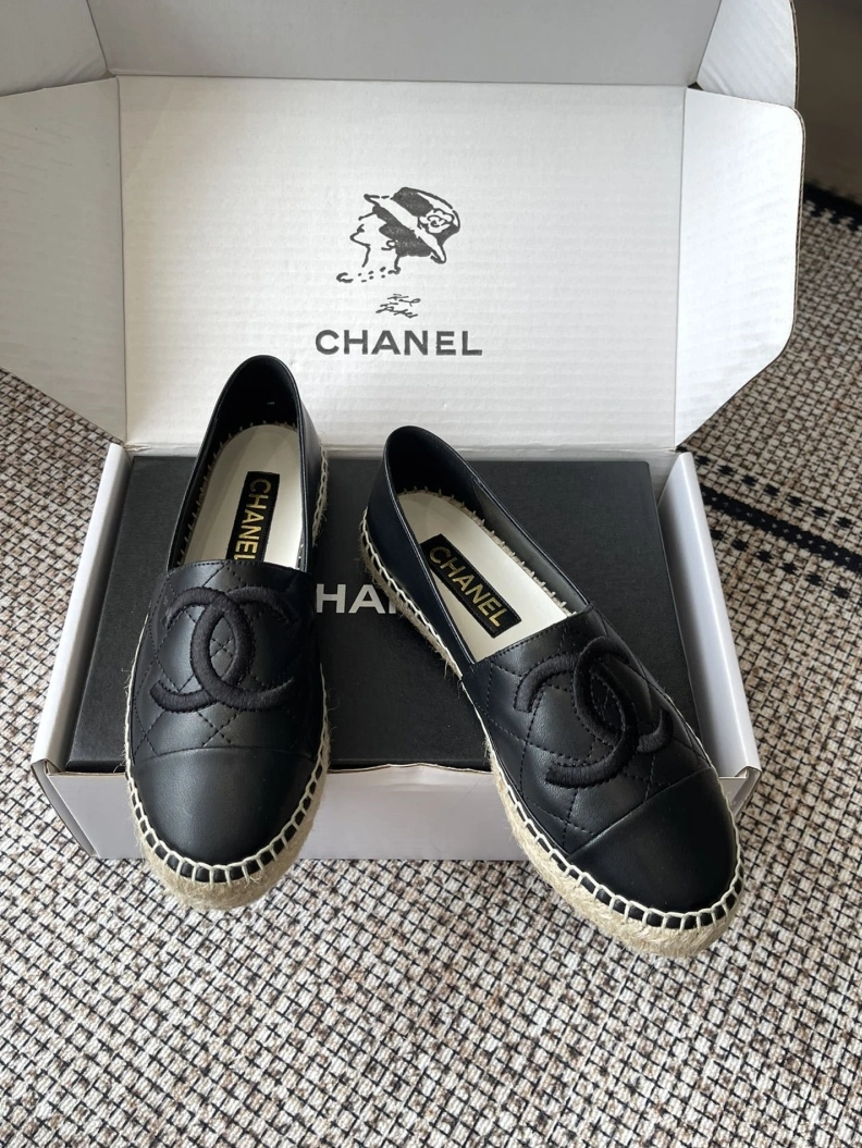 Sophisticated Chxnxl Casual Shoes 117760