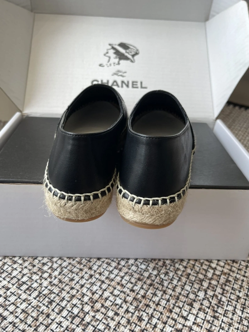 Sophisticated Chxnxl Casual Shoes 117760