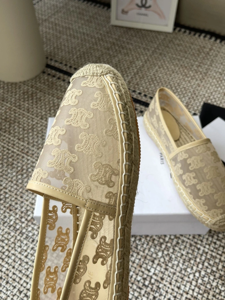 Cxlxne Casual Shoes Fashionable 115796