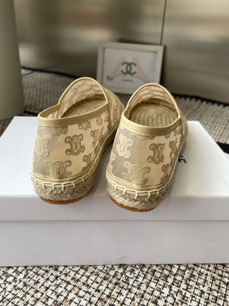 Cxlxne Casual Shoes Fashionable 115796