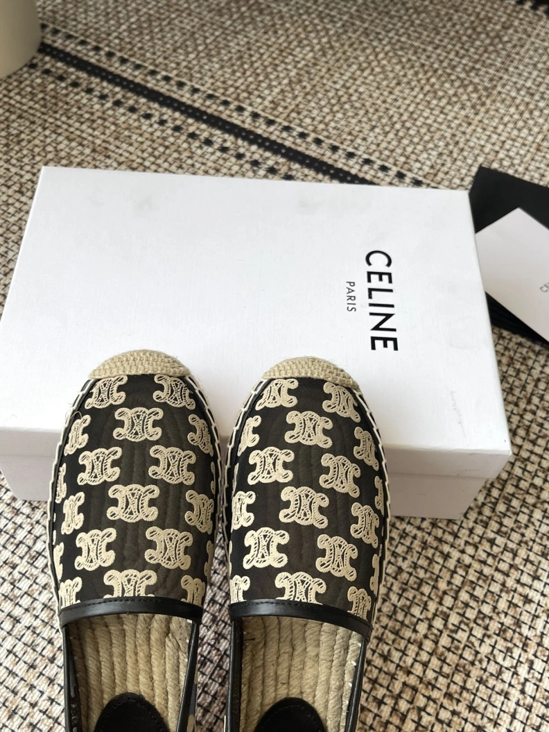 Trendy Cxlxne Casual Shoes 115792