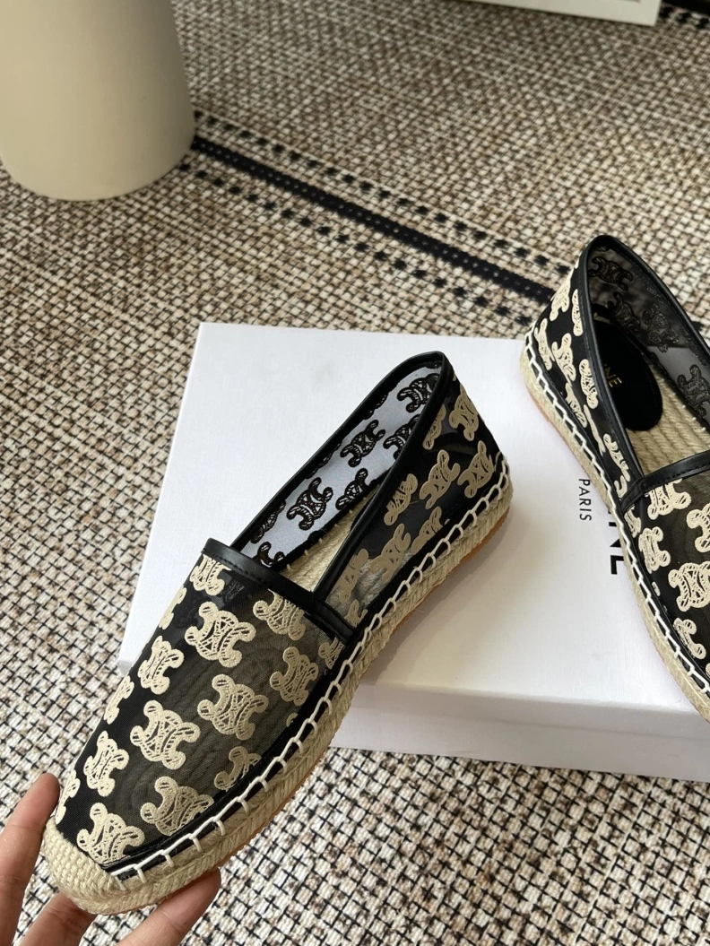 Trendy Cxlxne Casual Shoes 115792