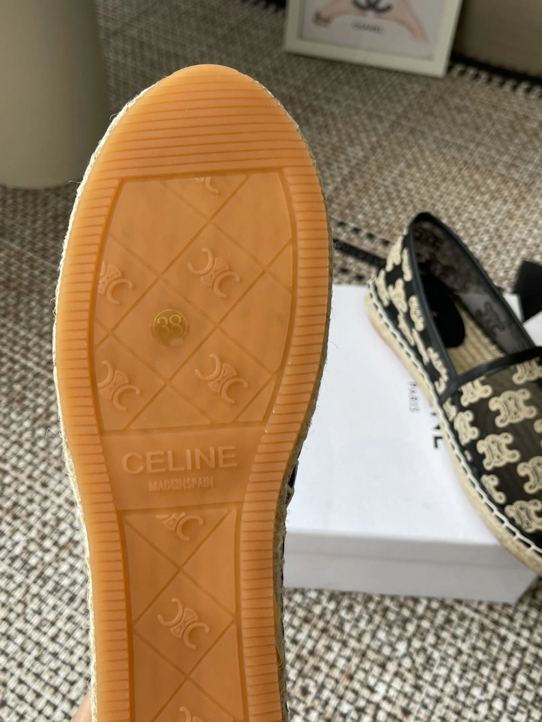 Trendy Cxlxne Casual Shoes 115792