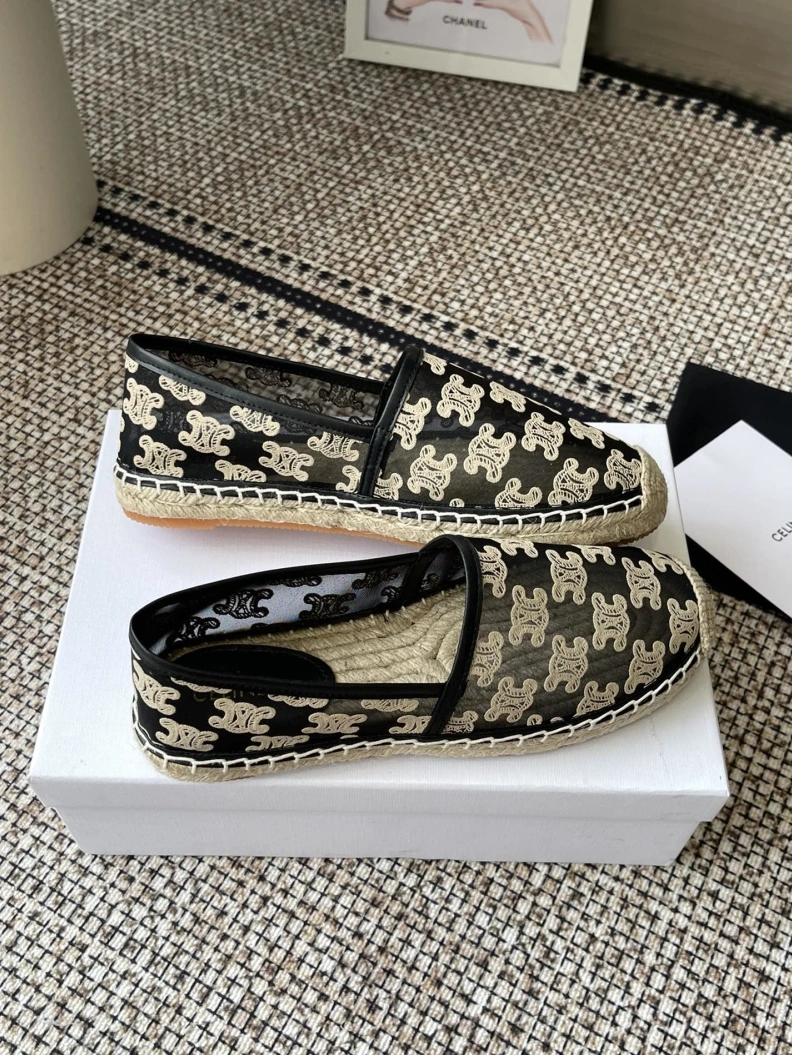 Trendy Cxlxne Casual Shoes 115792