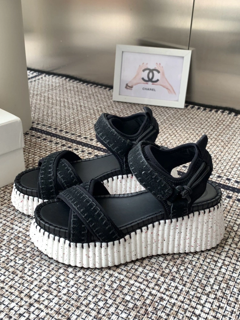 Chlxx Sandals Breathable 133753