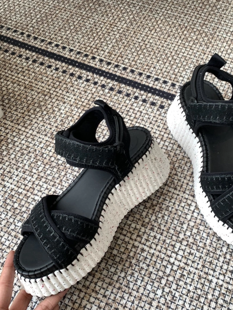 Chlxx Sandals Breathable 133753