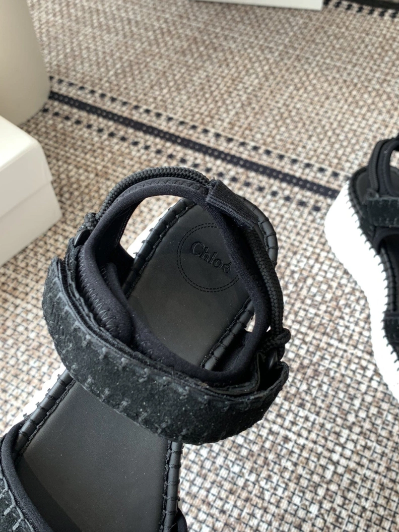Chlxx Sandals Breathable 133753