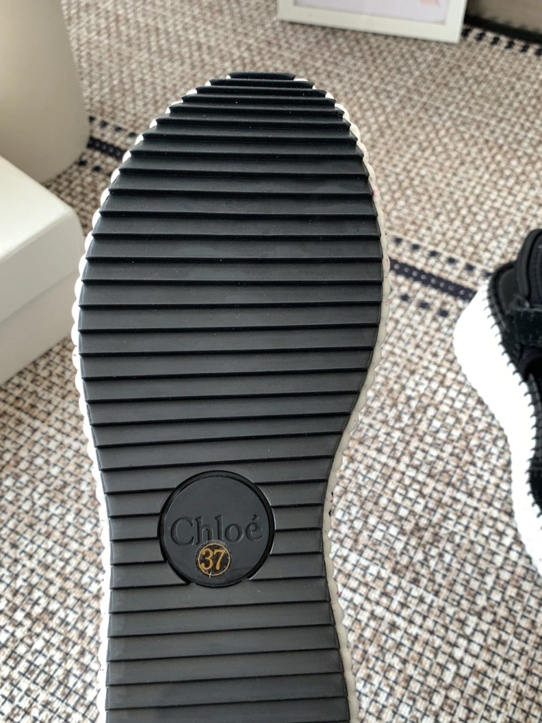 Chlxx Sandals Breathable 133753