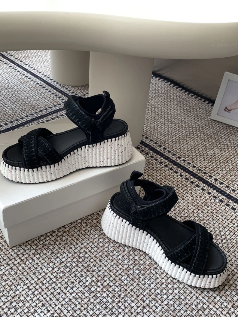 Chlxx Sandals Breathable 133753