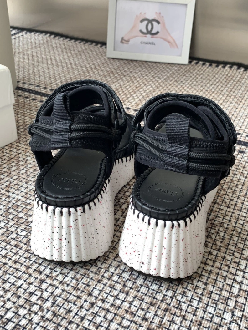 Chlxx Sandals Breathable 133753