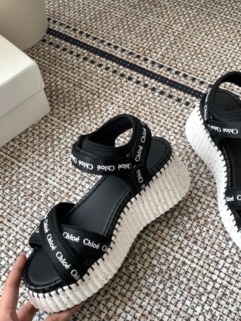 Chlxx Sandals Fashionable 133728