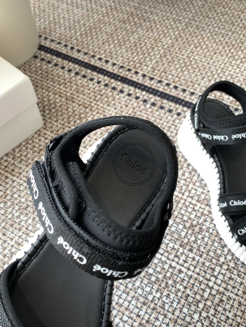 Chlxx Sandals Fashionable 133728